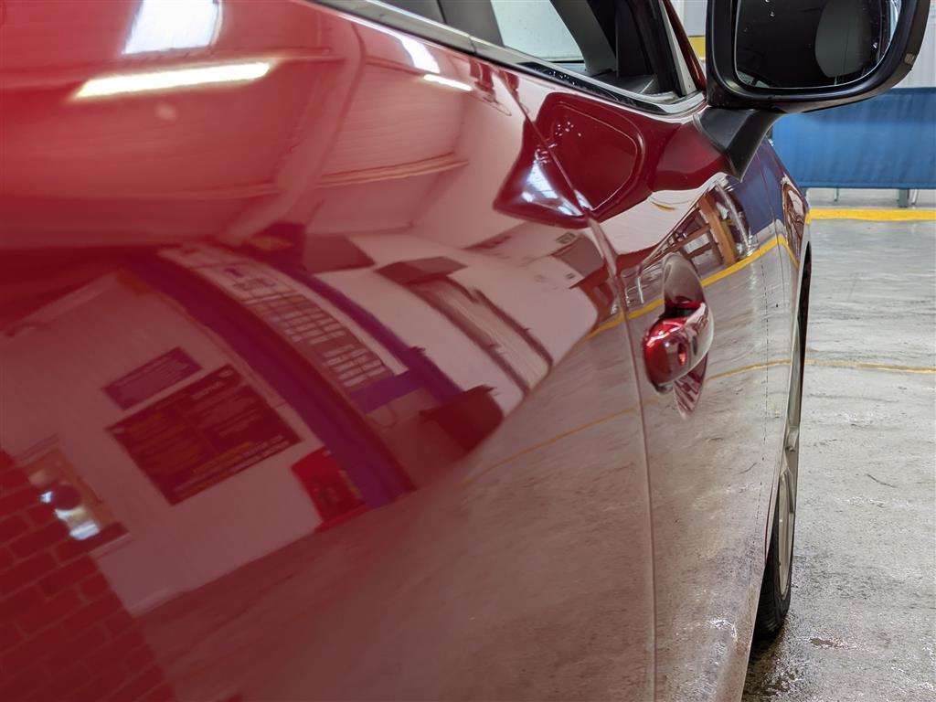 <p>2017 MAZDA 3 SPORT NAV D</p>