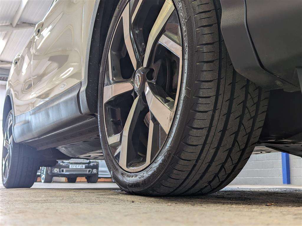 <p>2019 NISSAN QASHQAI TEKNA DCI</p>