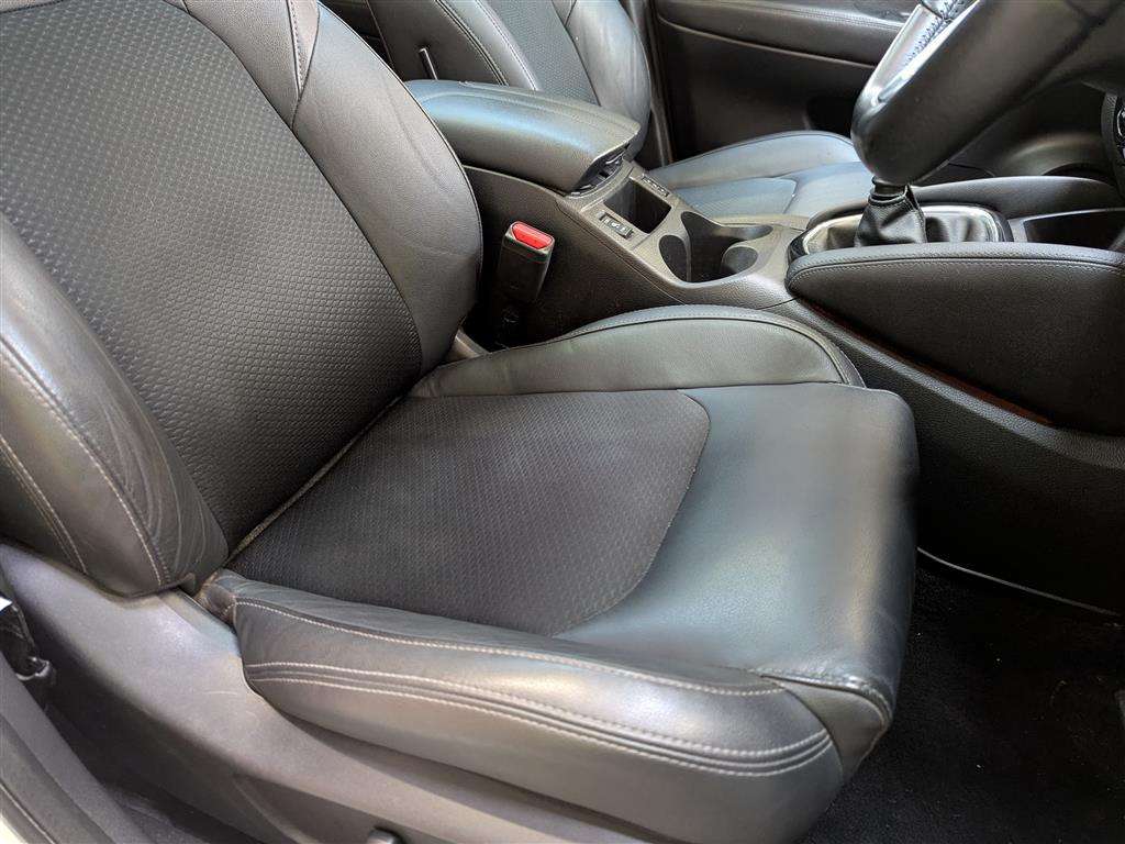 <p>2019 NISSAN QASHQAI TEKNA DCI</p>