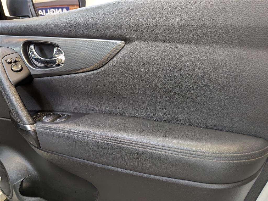 <p>2019 NISSAN QASHQAI TEKNA DCI</p>