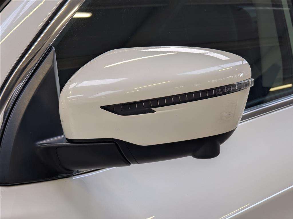 <p>2019 NISSAN QASHQAI TEKNA DCI</p>