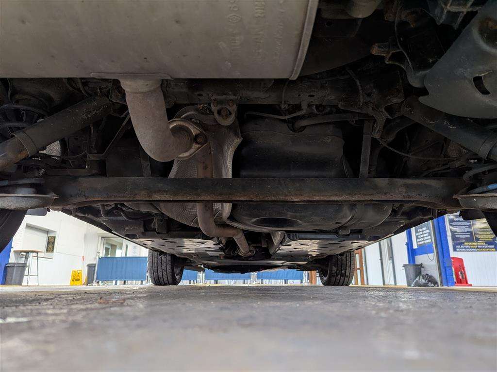 <p>2019 NISSAN QASHQAI TEKNA DCI</p>