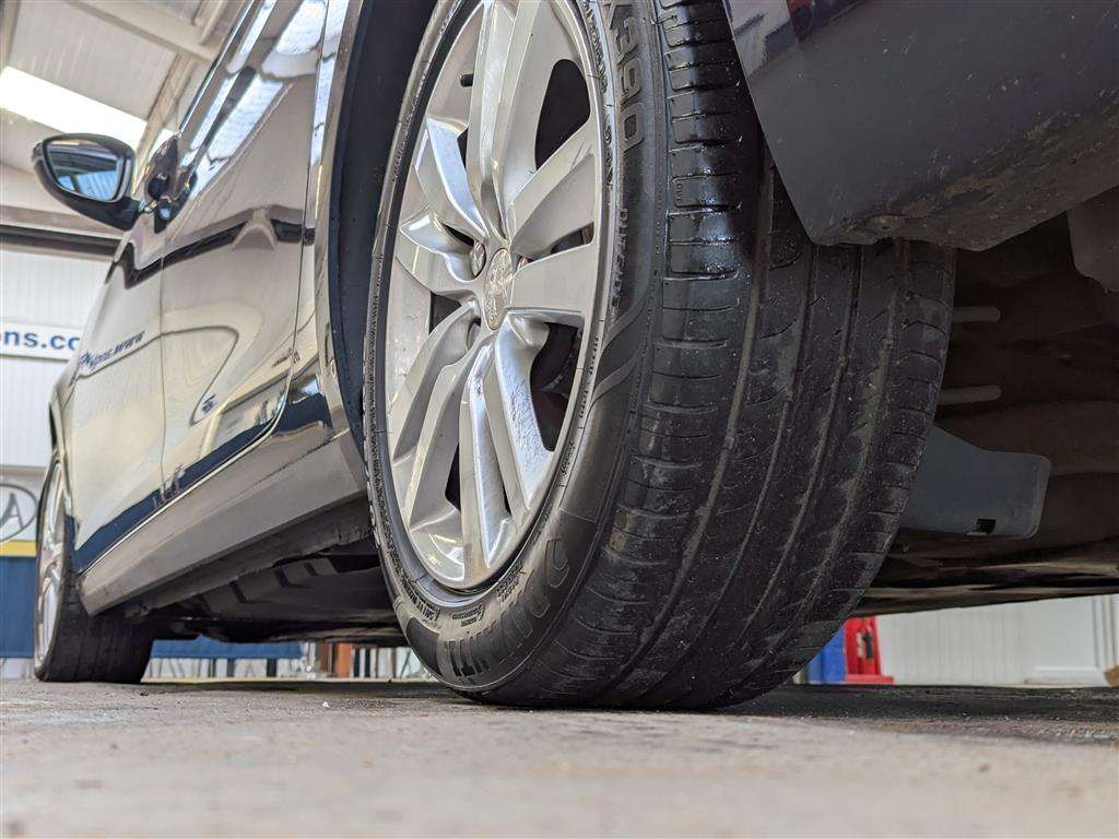 <p>2016 PEUGEOT 308 ACTIVE SW HDI BLUE S/</p>