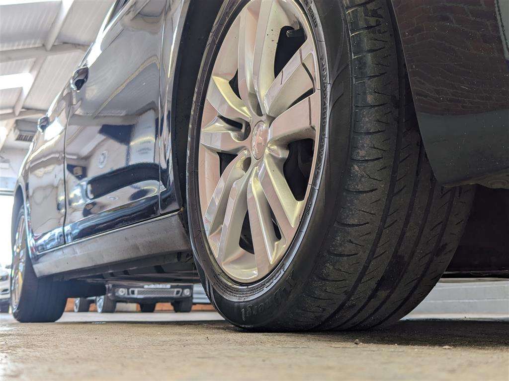 <p>2016 PEUGEOT 308 ACTIVE SW HDI BLUE S/</p>