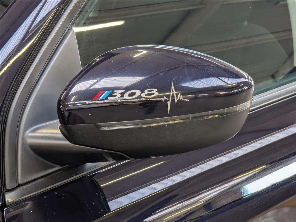 <p>2016 PEUGEOT 308 ACTIVE SW HDI BLUE S/</p>