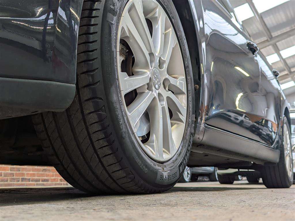 <p>2015 KIA CEED 2 ECODYNAMICS</p>