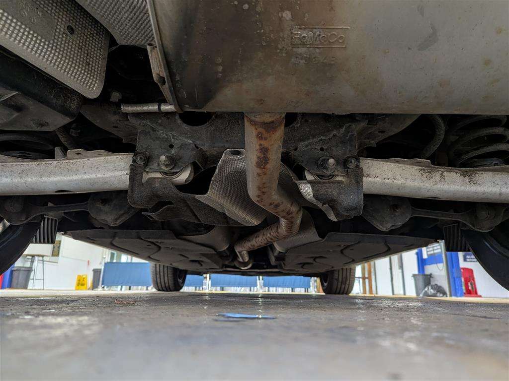 <p>2021 FORD KUGA ST-LINE X ED ECOBLUE</p>