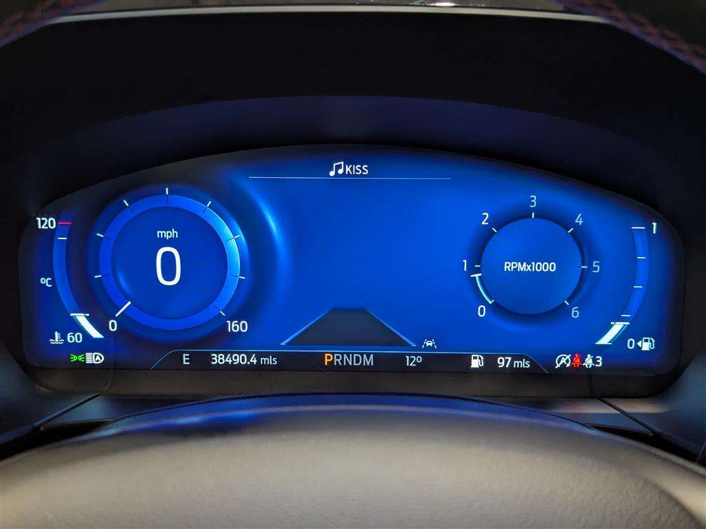 <p>2021 FORD KUGA ST-LINE X ED ECOBLUE</p>