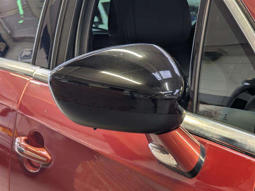 <p>2015 DS DS4 CROSSBACK BLUEHDI S/S</p>