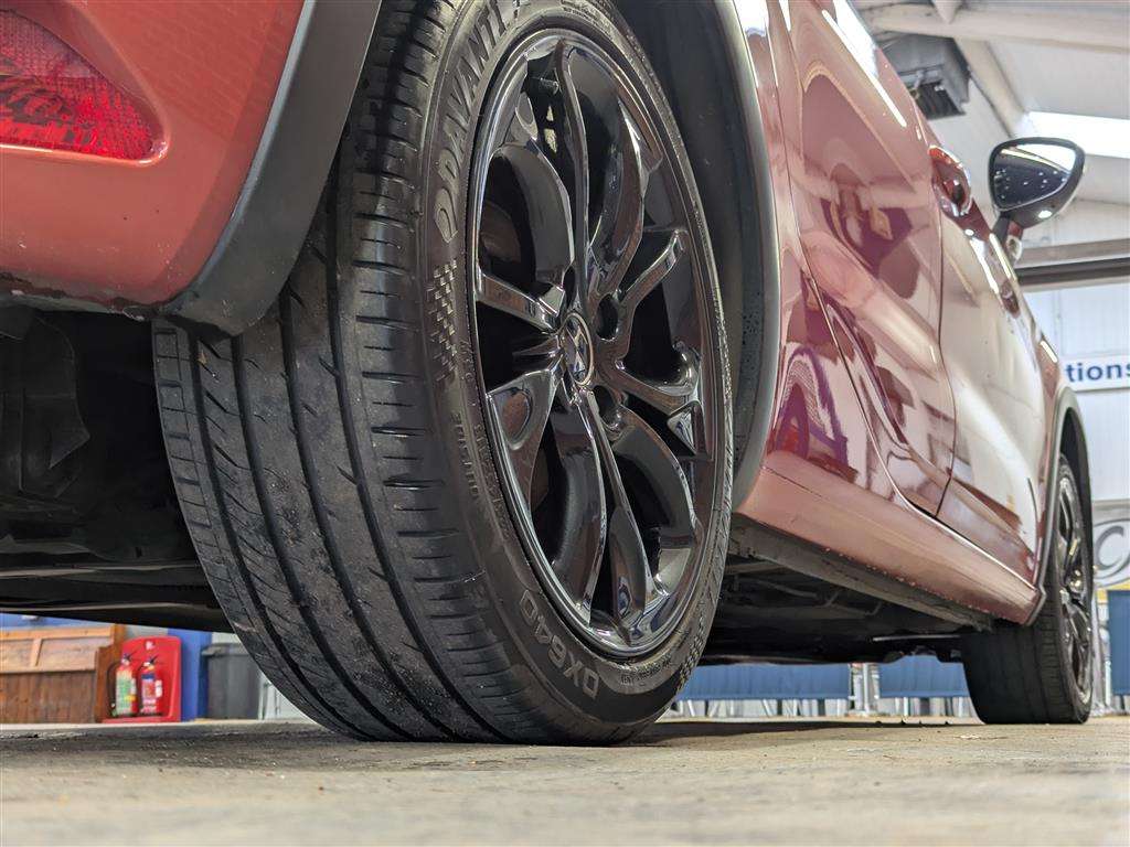 <p>2015 DS DS4 CROSSBACK BLUEHDI S/S</p>