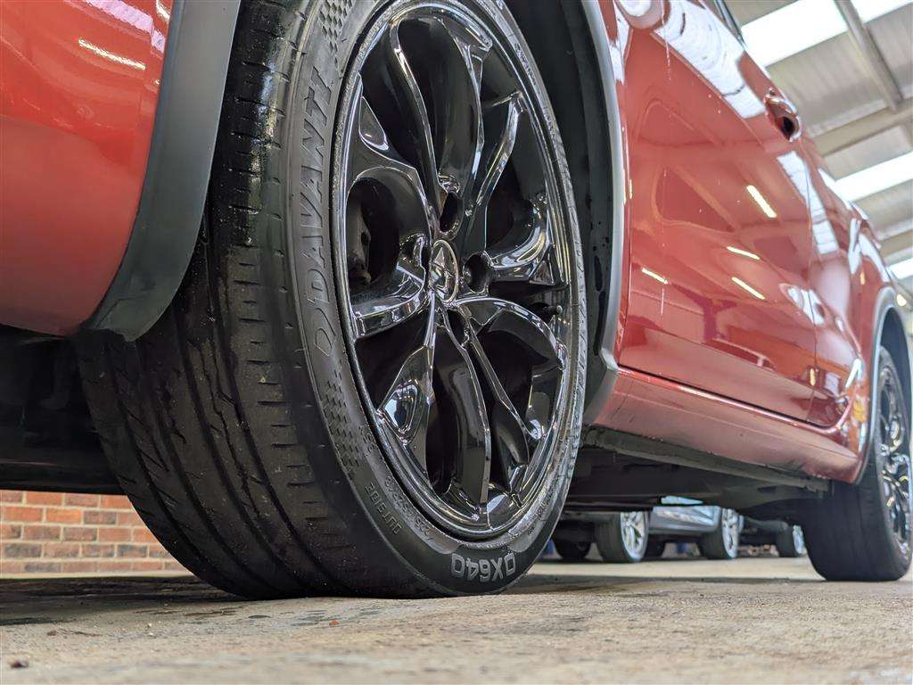 <p>2015 DS DS4 CROSSBACK BLUEHDI S/S</p>