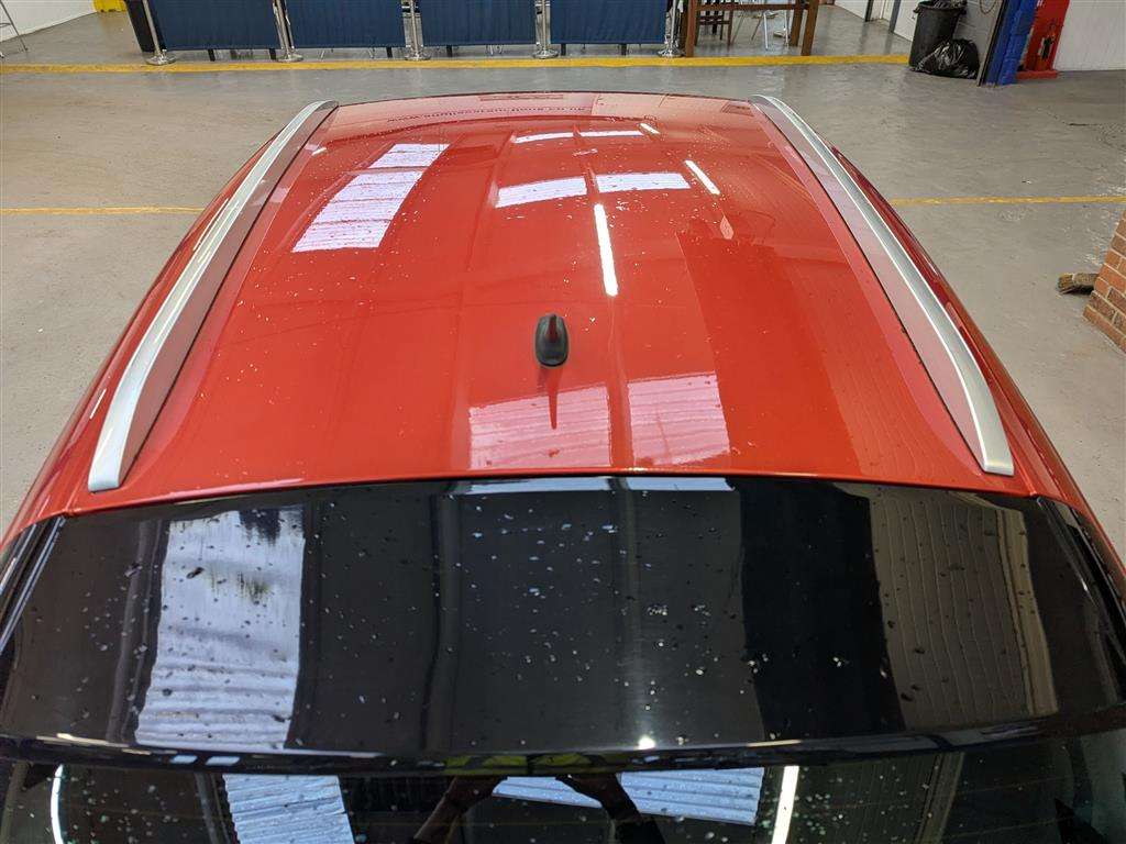 <p>2015 DS DS4 CROSSBACK BLUEHDI S/S</p>