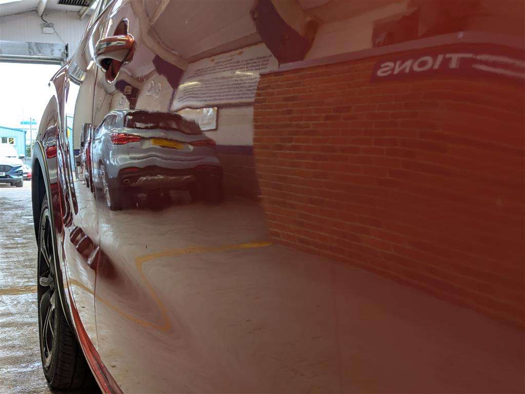 <p>2015 DS DS4 CROSSBACK BLUEHDI S/S</p>