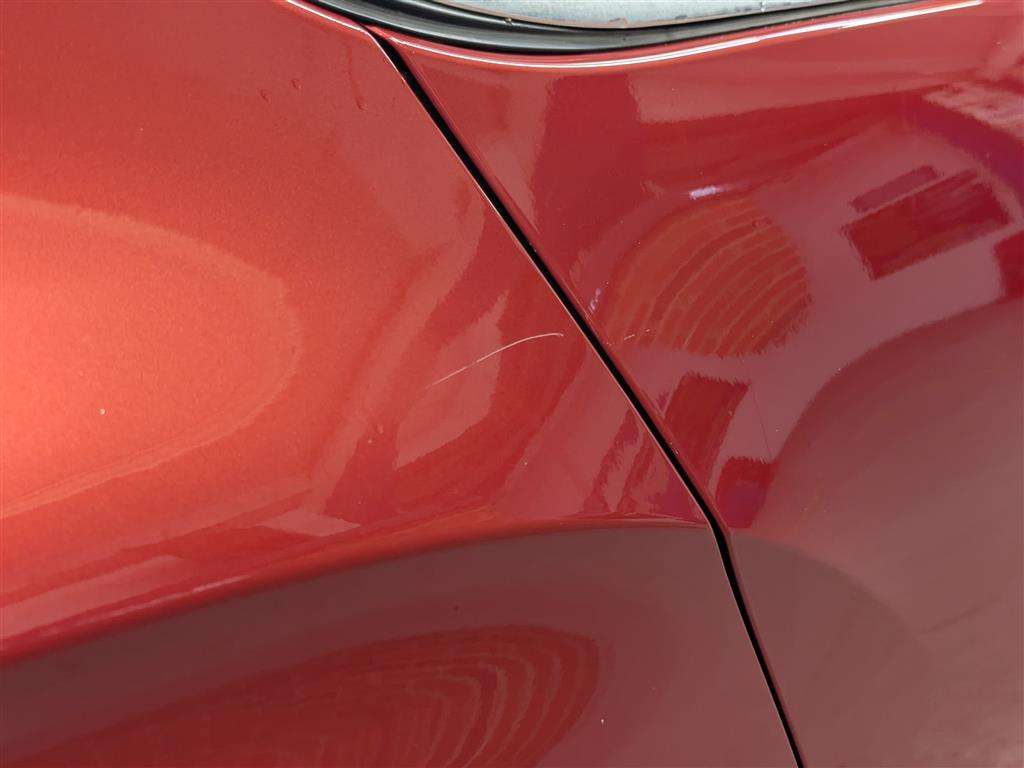 <p>2015 DS DS4 CROSSBACK BLUEHDI S/S</p>