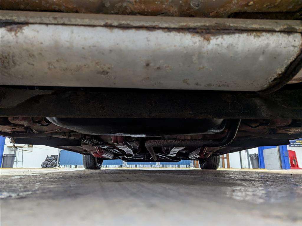 <p>2014 PEUGEOT 107 ACCESS</p>