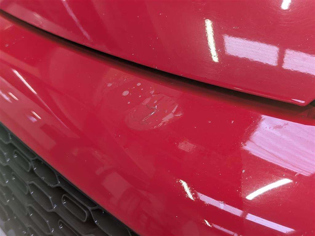 <p>2014 PEUGEOT 107 ACCESS</p>