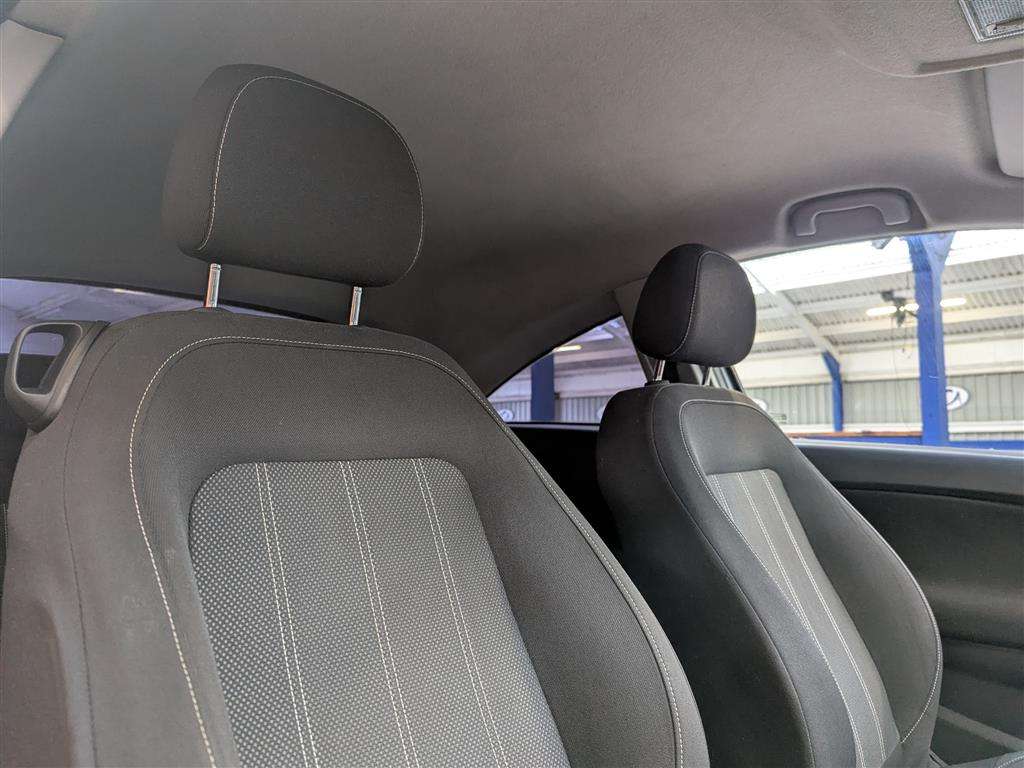 <p>2012 VAUXHALL CORSA LIMITED EDITION</p>