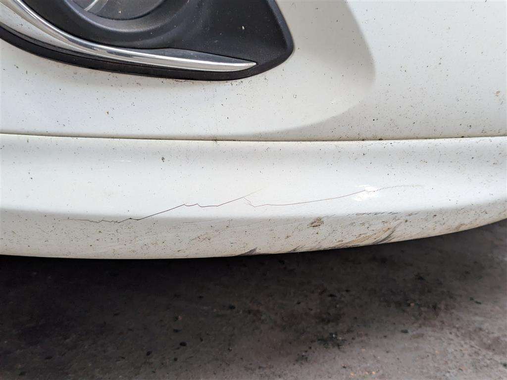 <p>2012 VAUXHALL CORSA LIMITED EDITION</p>