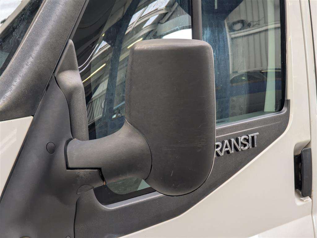 <p>2010 FORD TRANSIT 115 T280S FWD</p>