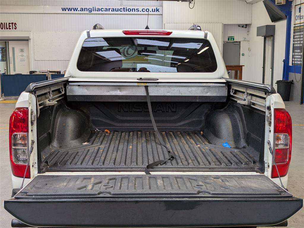<p>2020 NISSAN NAVARA N-GUARD DCI AUTO</p>