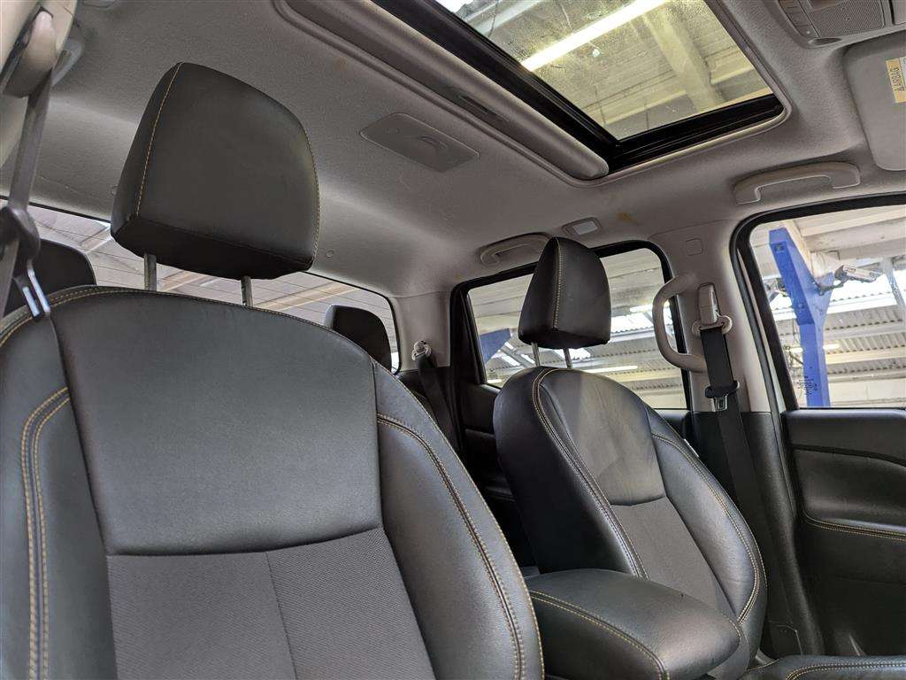 <p>2020 NISSAN NAVARA N-GUARD DCI AUTO</p>