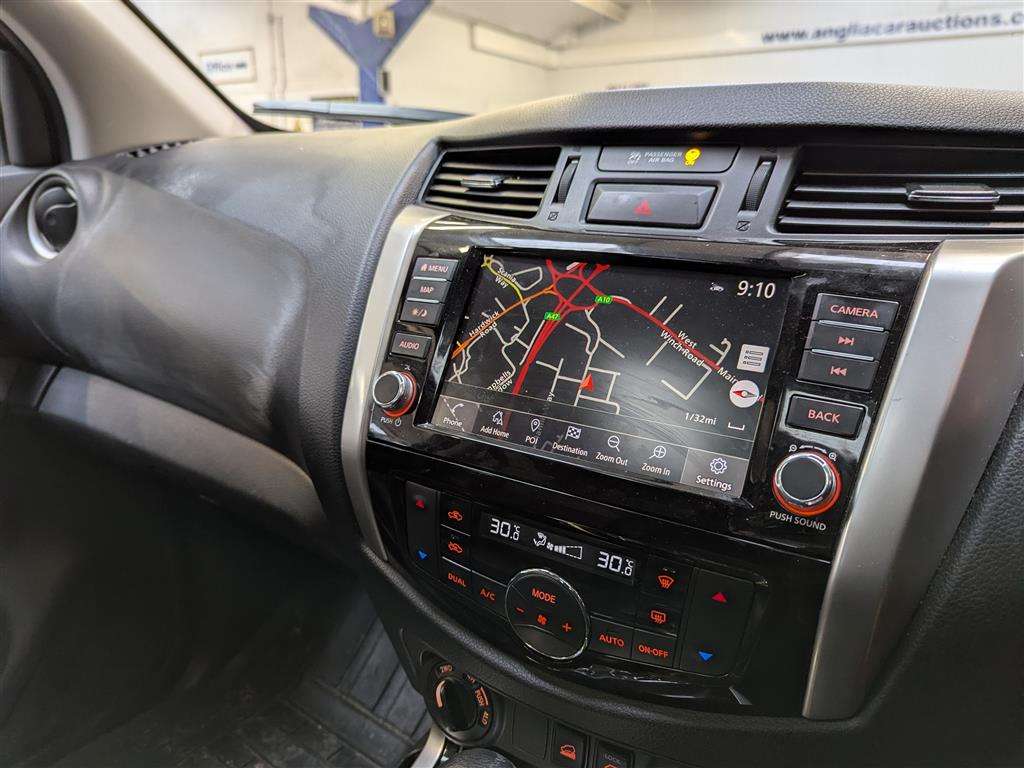 <p>2020 NISSAN NAVARA N-GUARD DCI AUTO</p>