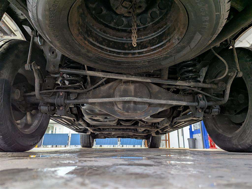 <p>2020 NISSAN NAVARA N-GUARD DCI AUTO</p>