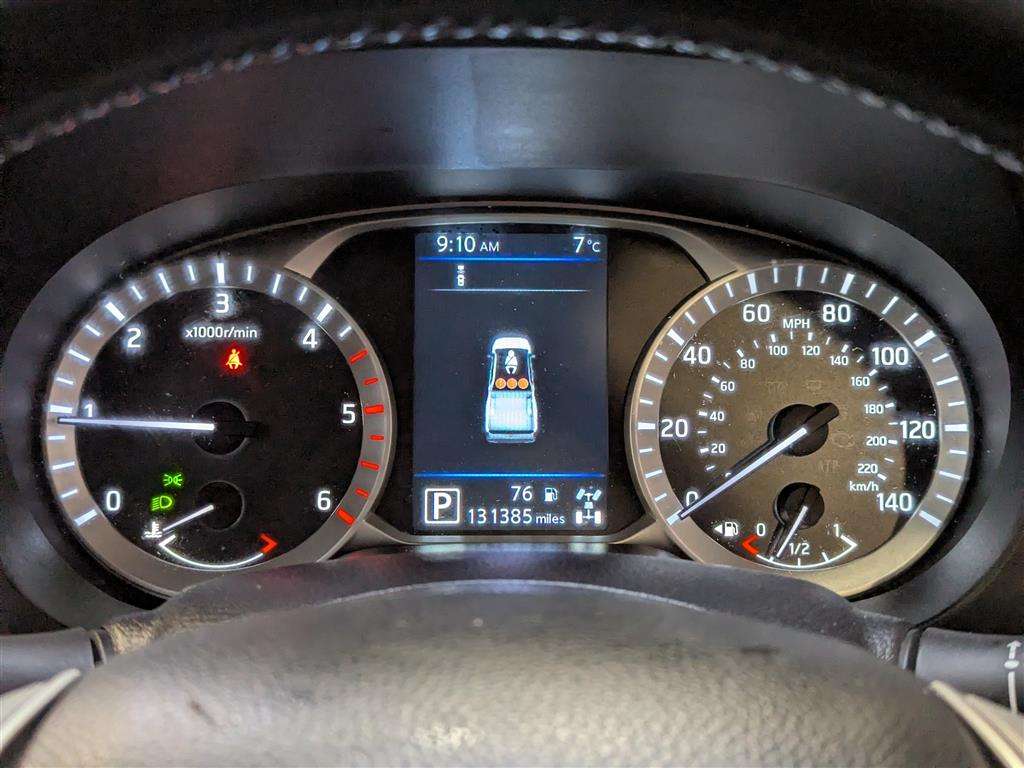 <p>2020 NISSAN NAVARA N-GUARD DCI AUTO</p>