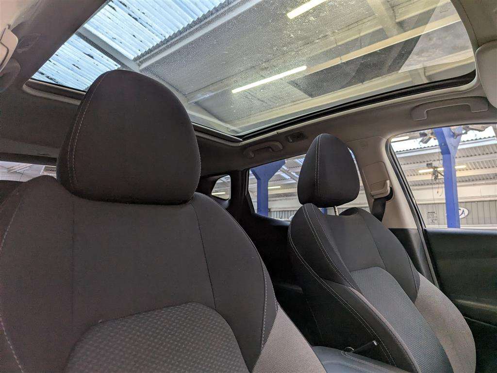 <p>2019 NISSAN QASHQAI N-CONNECTA DIG-T</p>