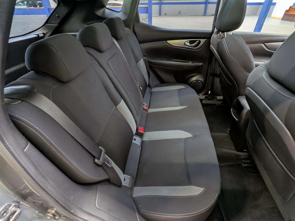 <p>2019 NISSAN QASHQAI N-CONNECTA DIG-T</p>