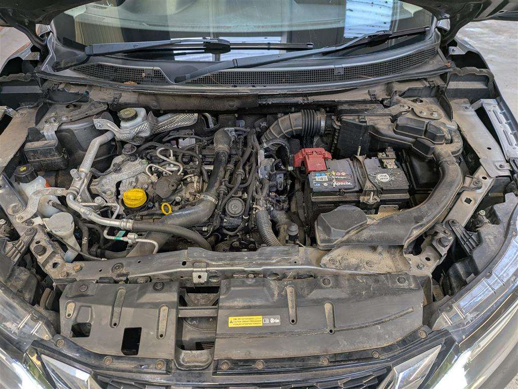 <p>2019 NISSAN QASHQAI N-CONNECTA DIG-T</p>