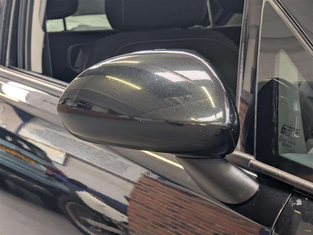 <p>2014 VAUXHALL CORSA BLACK EDITION</p>