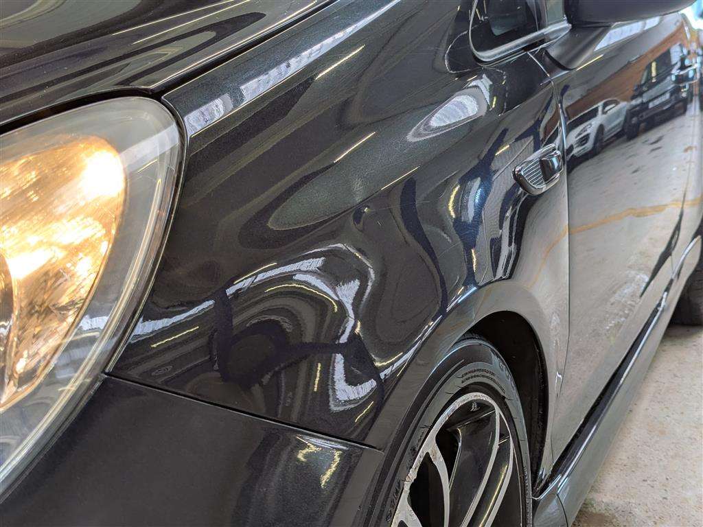 <p>2014 VAUXHALL CORSA BLACK EDITION</p>