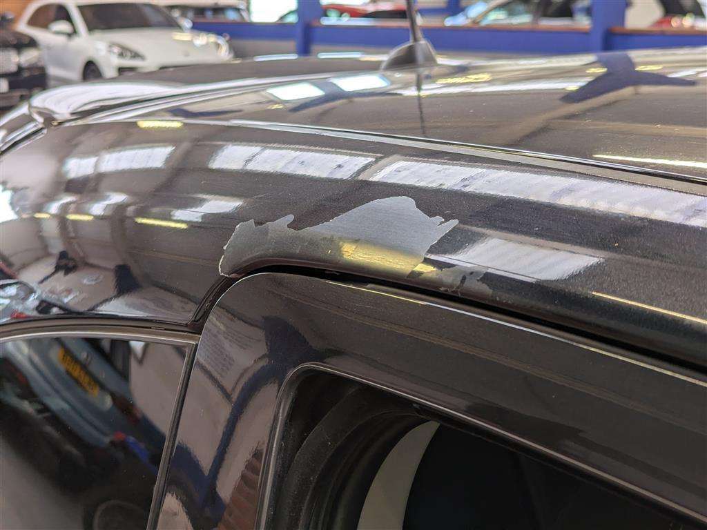 <p>2014 VAUXHALL CORSA BLACK EDITION</p>