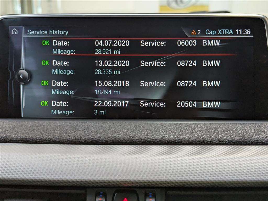 <p>2017 BMW X5 M50D AUTO</p>