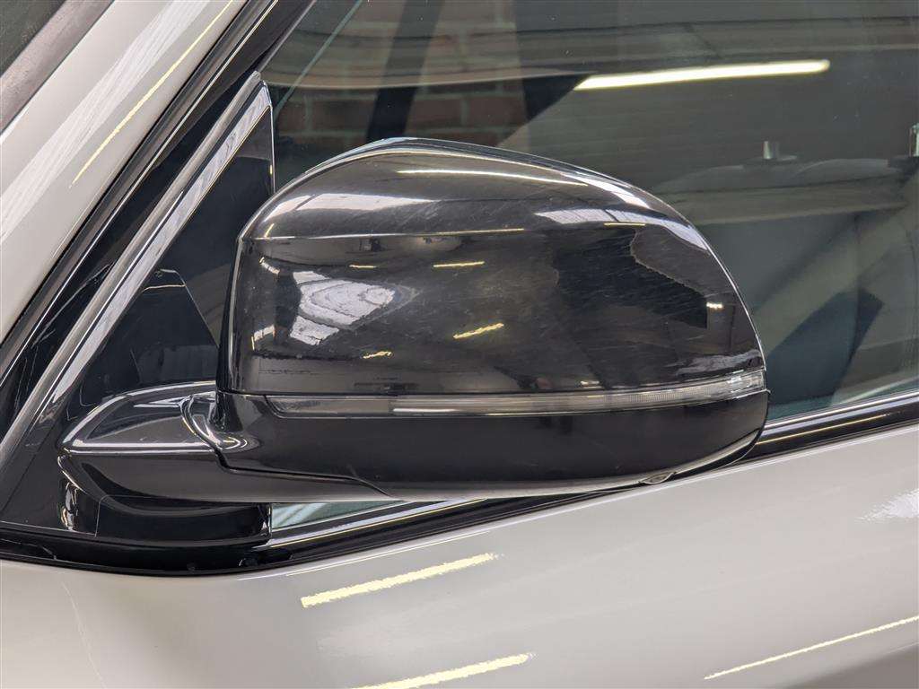 <p>2017 BMW X5 M50D AUTO</p>