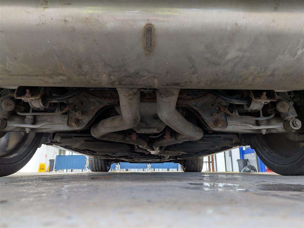 <p>2017 BMW X5 M50D AUTO</p>