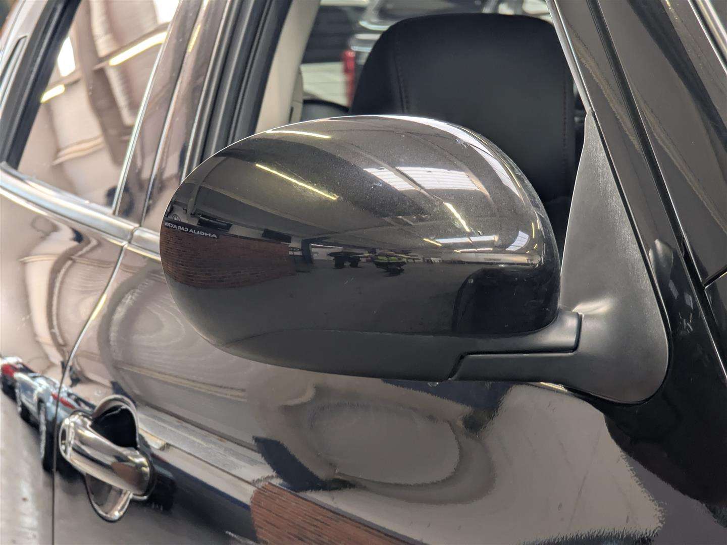 <p>2013 NISSAN JUKE TEKNA DCI</p>