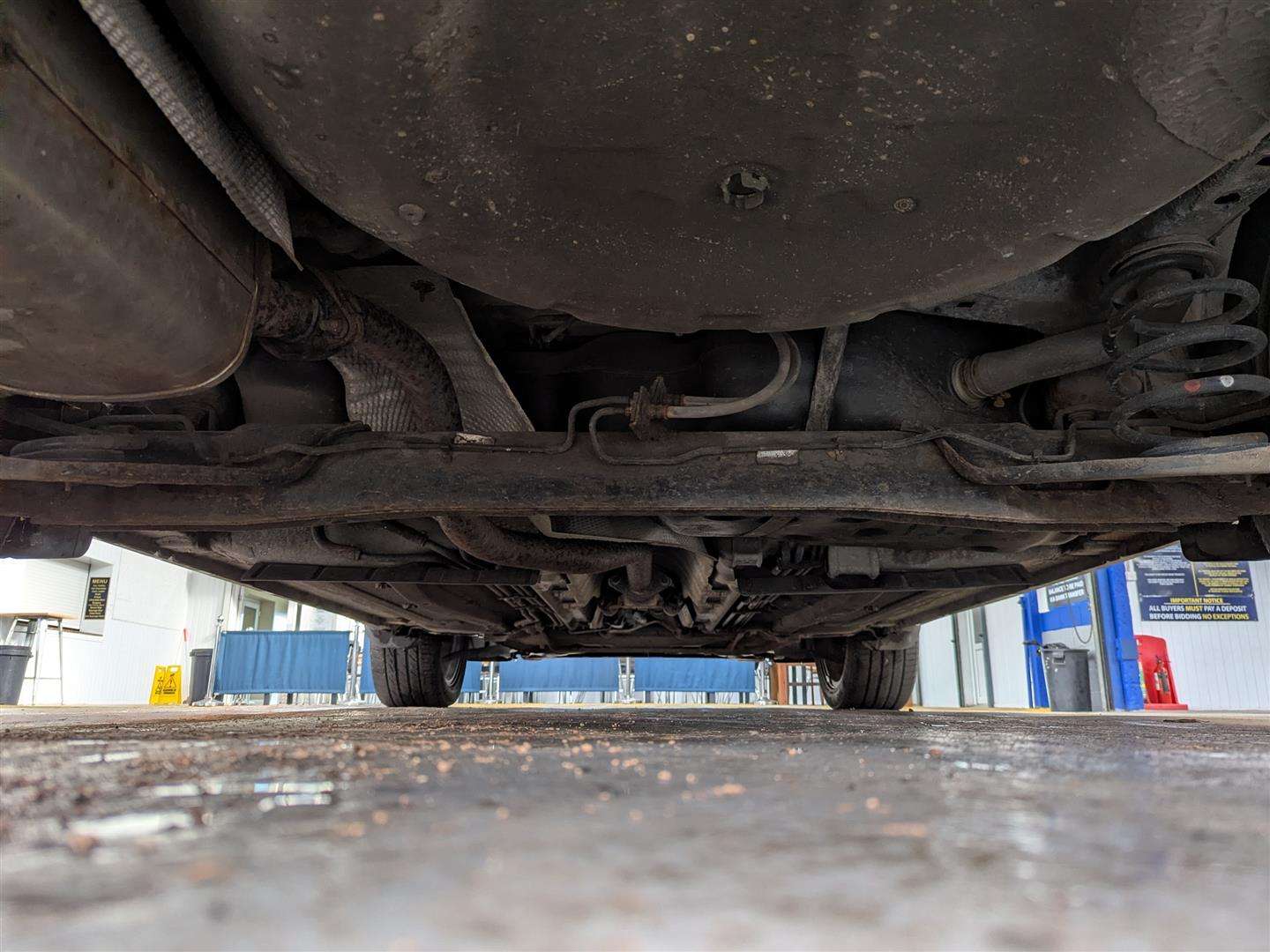 <p>2013 NISSAN JUKE TEKNA DCI</p>