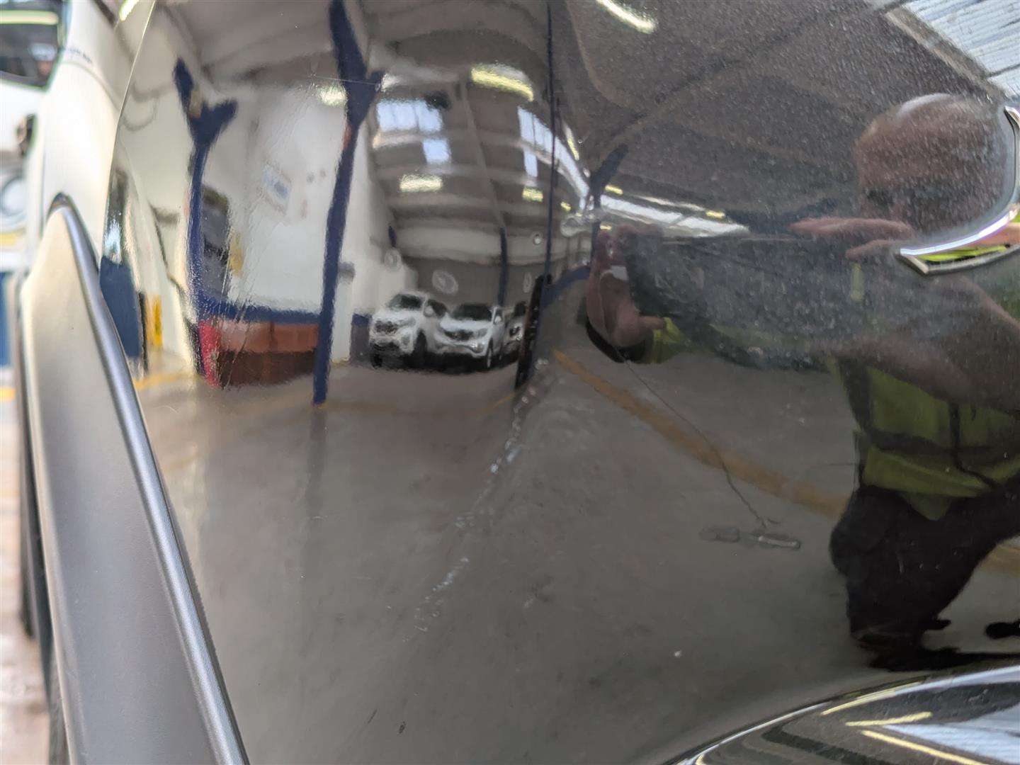 <p>2013 NISSAN JUKE TEKNA DCI</p>