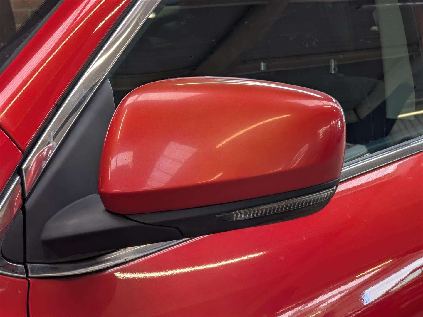 <p>2015 RENAULT KADJAR DYNAMIQUE NAV DCI</p>