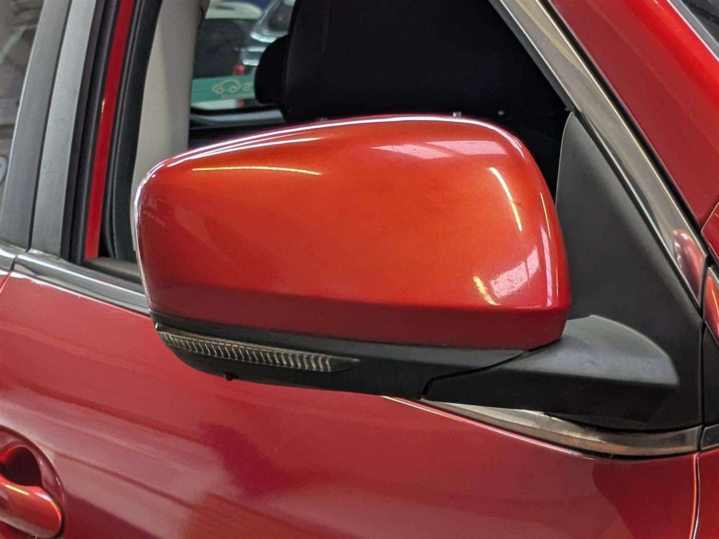 <p>2015 RENAULT KADJAR DYNAMIQUE NAV DCI</p>