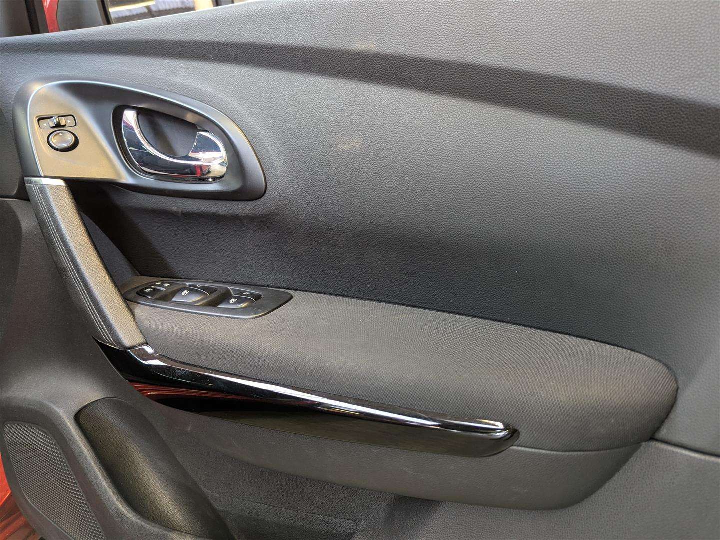 <p>2015 RENAULT KADJAR DYNAMIQUE NAV DCI</p>