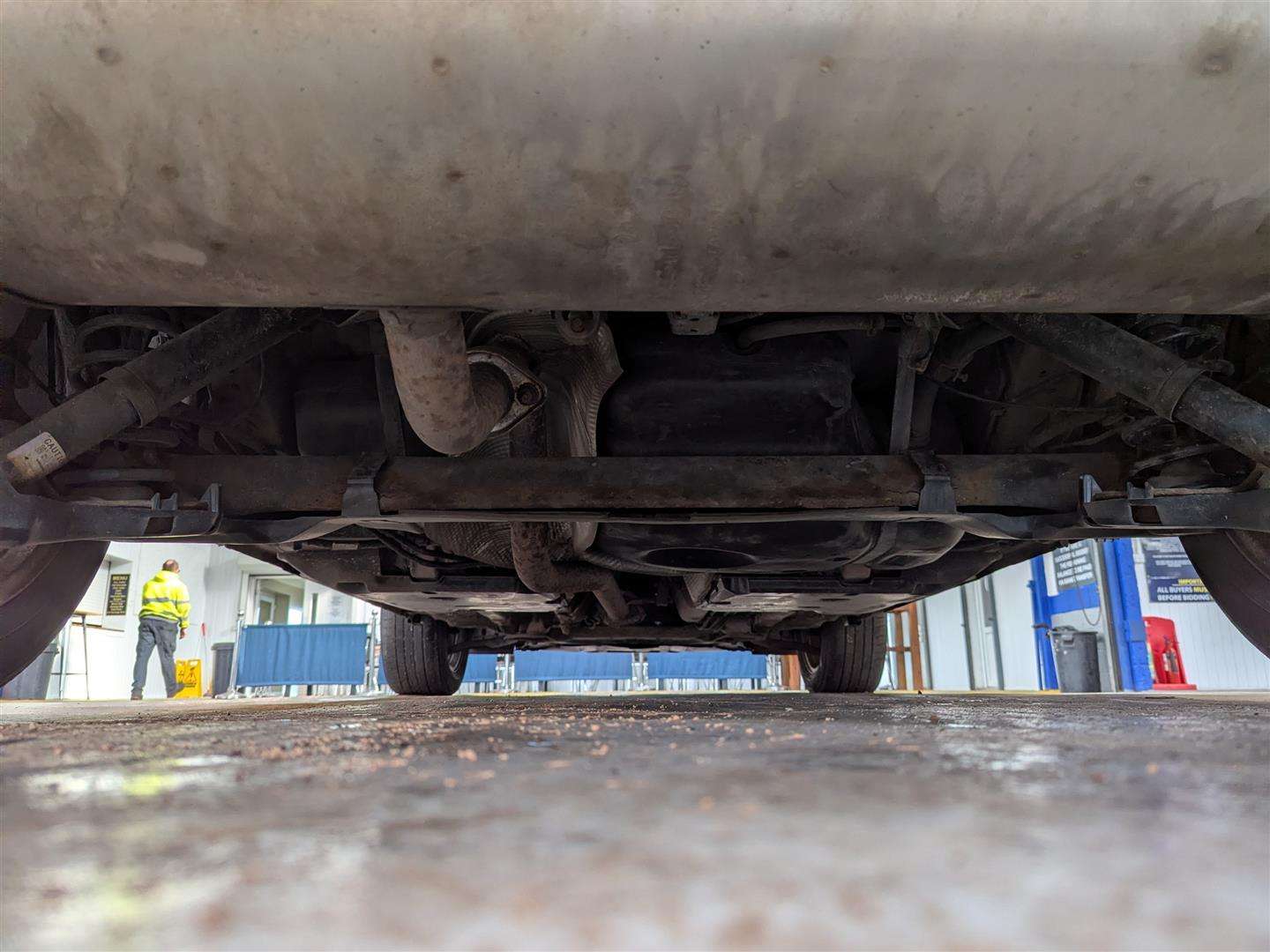 <p>2015 RENAULT KADJAR DYNAMIQUE NAV DCI</p>