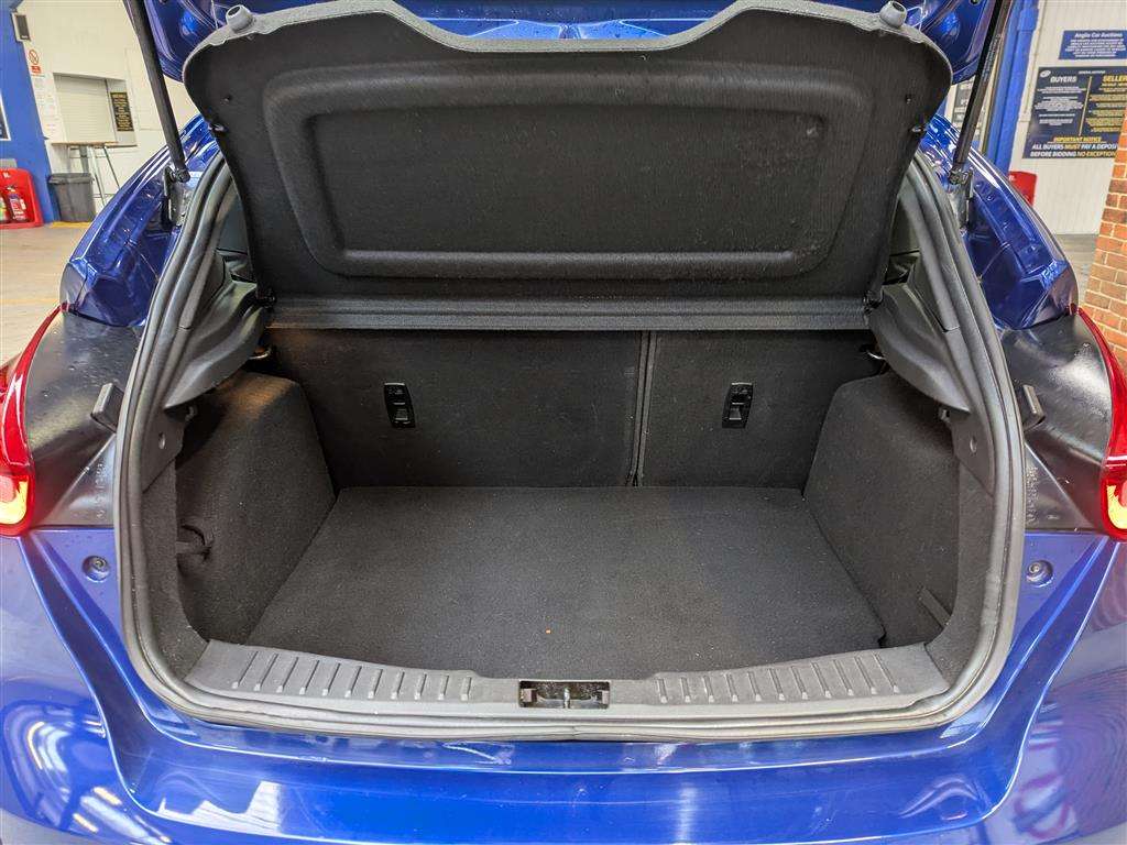 <p>2018 FORD FOCUS ST-LINE</p>