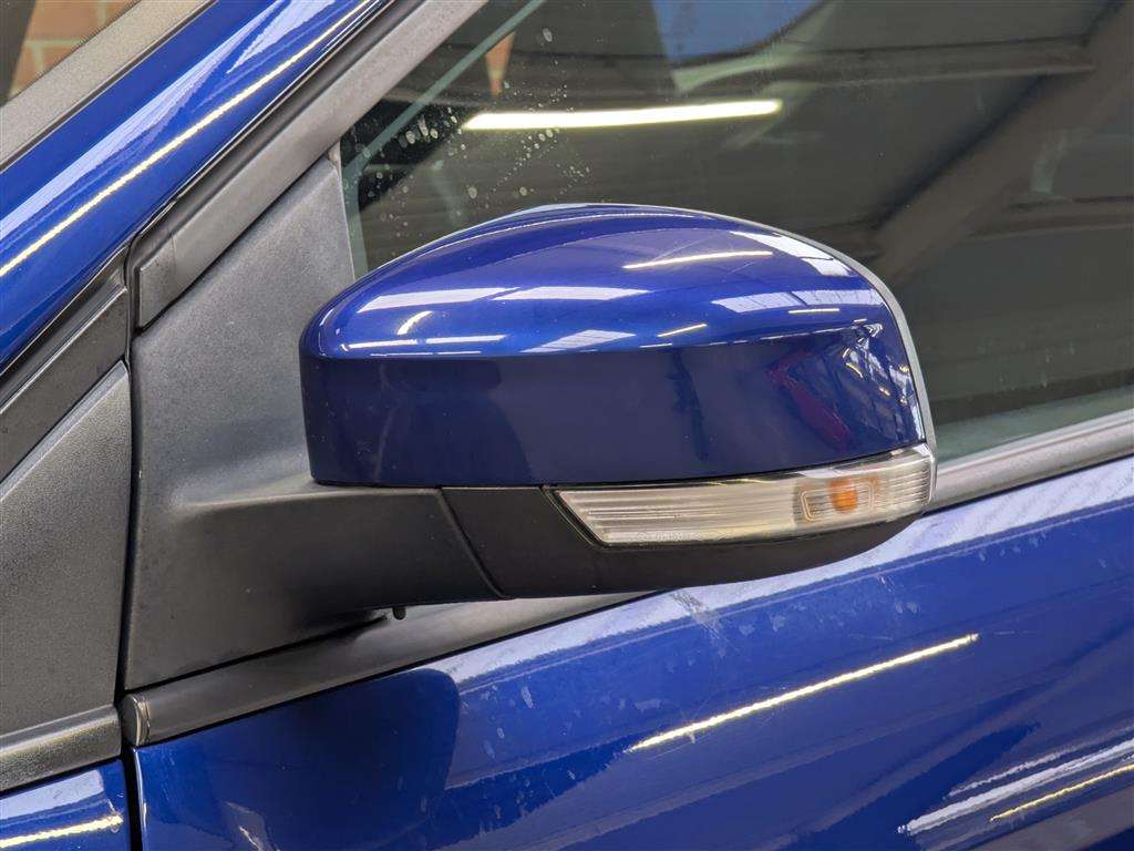 <p>2018 FORD FOCUS ST-LINE</p>