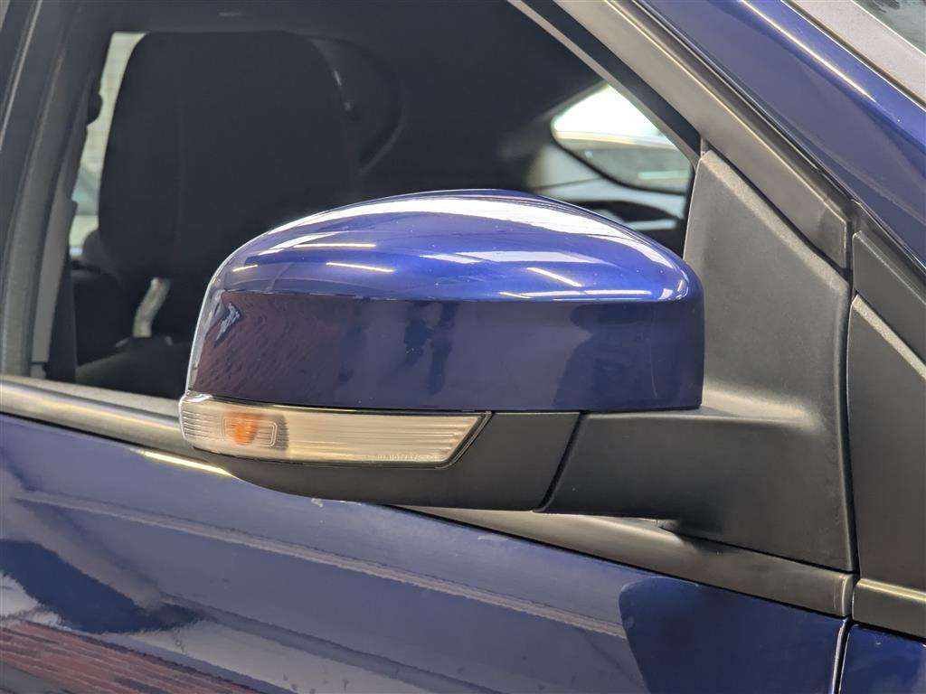 <p>2018 FORD FOCUS ST-LINE</p>