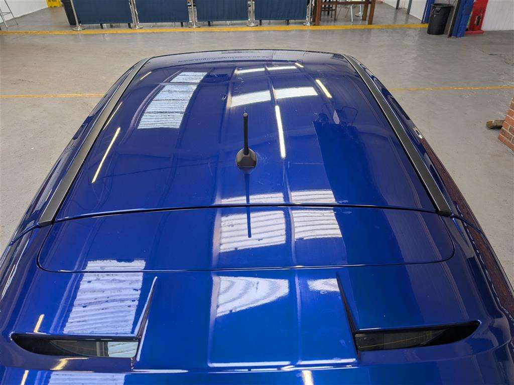 <p>2018 FORD FOCUS ST-LINE</p>