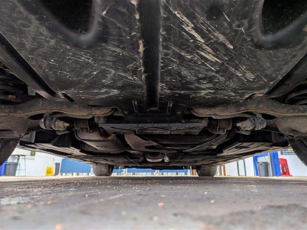 <p>2018 FORD FOCUS ST-LINE</p>