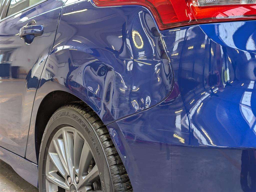 <p>2018 FORD FOCUS ST-LINE</p>